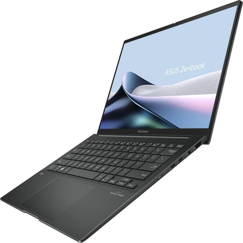 Ноутбук ASUS Zenbook 14 OLED Q415MA (Q415MA-U5512)