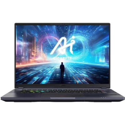 Ноутбук GIGABYTE Aorus 16X Asg 2024 (Asg-63DEC65SH)