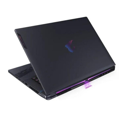 Ноутбук GIGABYTE Aorus 16X Asg 2024 (Asg-63DEC65SH) Ноутбук GIGABYTE Aorus 16X Asg 2024 (Asg-63DEC65SH)