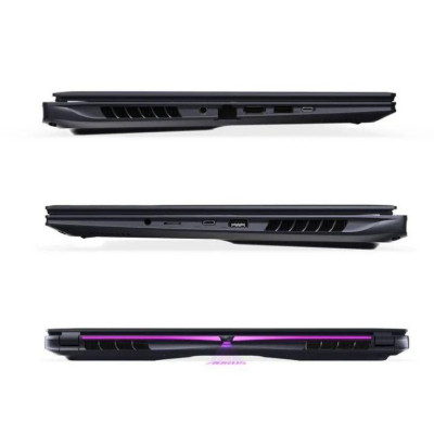 Ноутбук GIGABYTE Aorus 16X Asg 2024 (Asg-63DEC65SH) Ноутбук GIGABYTE Aorus 16X Asg 2024 (Asg-63DEC65SH)