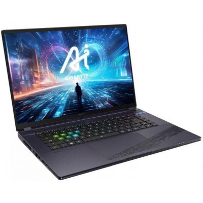 Ноутбук GIGABYTE AORUS 16X (ASG-63UAC65SH)