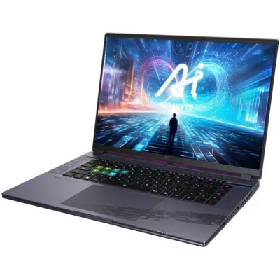 Ноутбук GIGABYTE AORUS 16X (ASG-63UAC65SH)