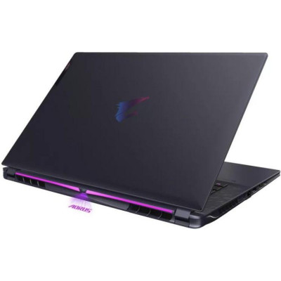 Ноутбук GIGABYTE AORUS 16X (ASG-63UAC65SH)