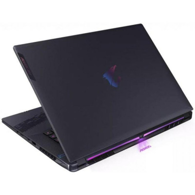 Ноутбук GIGABYTE AORUS 16X (ASG-63UAC65SH)