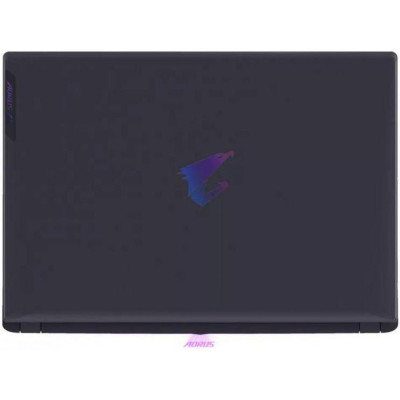 Ноутбук GIGABYTE AORUS 16X (ASG-63UAC65SH)
