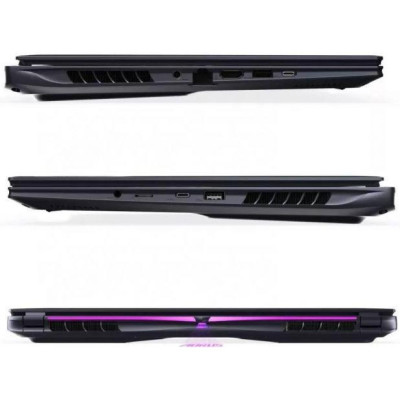 Ноутбук GIGABYTE AORUS 16X (ASG-63UAC65SH)