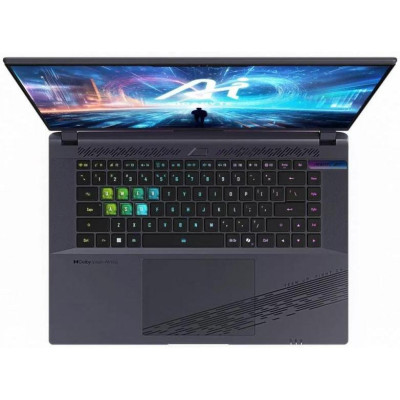 Ноутбук GIGABYTE AORUS 16X (ASG-63USC65SH)
