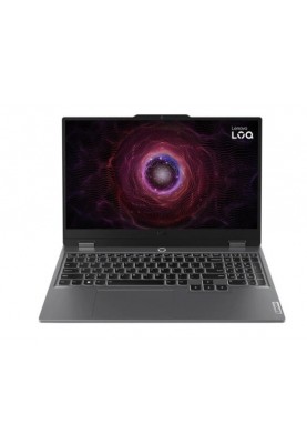 Ноутбук Lenovo LOQ 15AHP9 (83DX00AVUS)