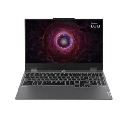 Ноутбук Lenovo LOQ 15AHP9 (83DX00AVUS)