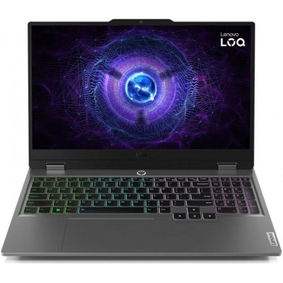 Ноутбук Lenovo LOQ 15IAX9 (83GS007MPB)