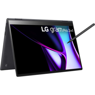 Ноутбук LG gram Pro (16T90SP-K.ADB9U1)