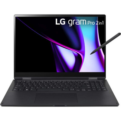 Ноутбук LG gram Pro (16T90SP-K.ADB9U1)