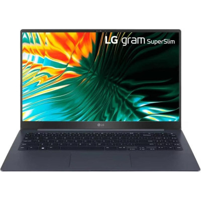 Ноутбук LG gram SuperSlim 15.6" (15Z90ST-G.AAB5U1)