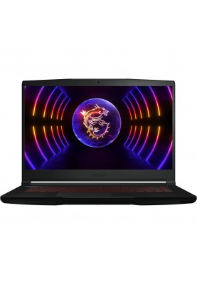 Ноутбук MSI THIN GF63 12UDX (12UDX-038CA)