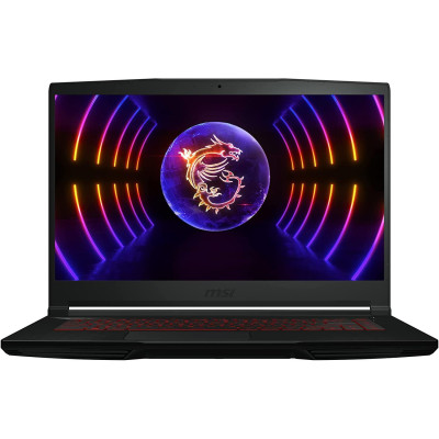 Ноутбук MSI THIN GF63 12UDX (12UDX-038CA)