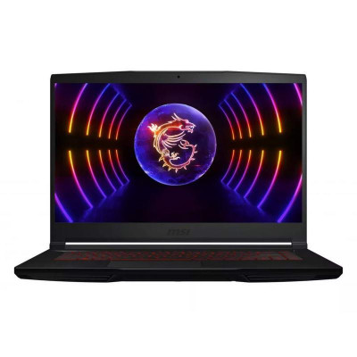 Ноутбук MSI Thin GF63 12UDX (12UDX-1067XUA)