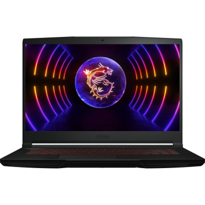 Ноутбук MSI Thin GF63 12UDX Black (12UDX-1098XUA)