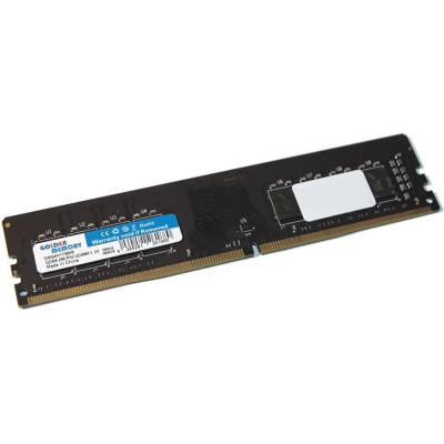 Пам'ять для настільних комп'ютерів Golden Memory 8 GB DDR4 2400 MHz (GM24N17S8/8)