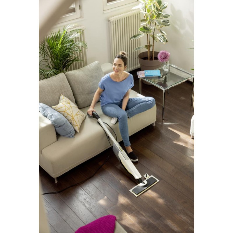 Парова швабра Karcher SC 2 Upright (1.513-500.0)