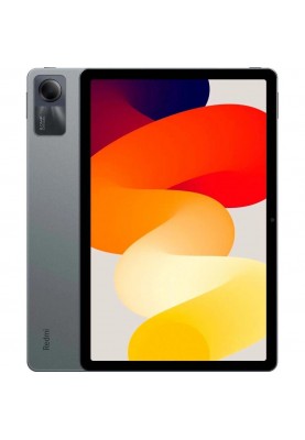 Планшет Xiaomi Redmi Pad SE 8/256GB Graphite Gray (VHU4587EU)