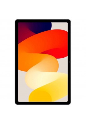 Планшет Xiaomi Redmi Pad SE 8/256GB Graphite Gray (VHU4587EU)