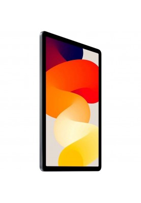 Планшет Xiaomi Redmi Pad SE 8/256GB Graphite Gray (VHU4587EU)