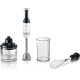 Занурювальний блендер Bosch ErgoMaster Serie 4 MSM4W221