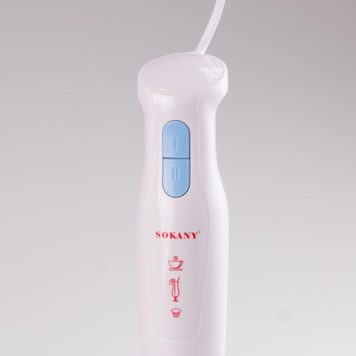 Занурювальний блендер Sokany SK7783