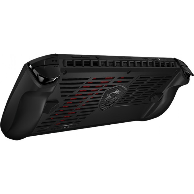 Портативна ігрова приставка MSI Claw A1M 512 GB (9S7-1T4111-236)