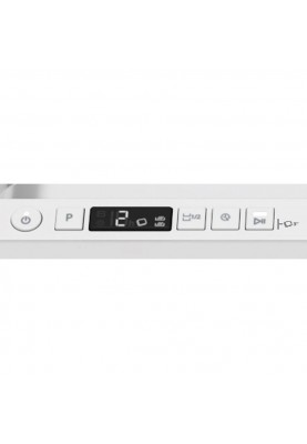 Посудомийна машина Whirlpool W2I HD526 A