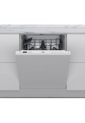 Посудомийна машина Whirlpool W2I HD526 A