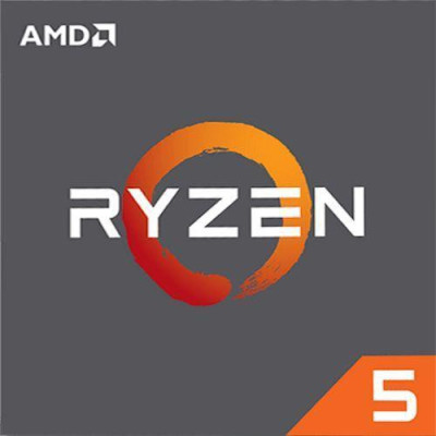 Процесор AMD Ryzen 5 3600 (100-000000031)