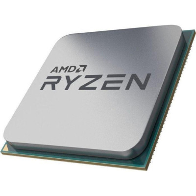 Процесор AMD Ryzen 5 3600 (100-000000031)