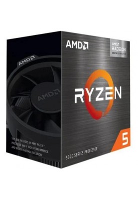 Процесор AMD Ryzen 5 5600GT (100-100001488BOX)