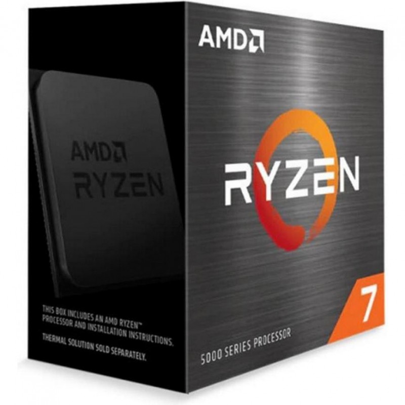 Процесор AMD Ryzen 7 5700 (100-000000743BOX)