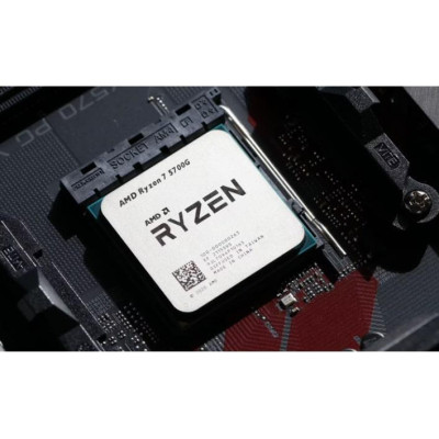 Процесор AMD Ryzen 7 5700G (100-100000263MPK)