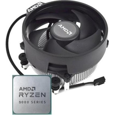 Процесор AMD Ryzen 7 5700G (100-100000263MPK)