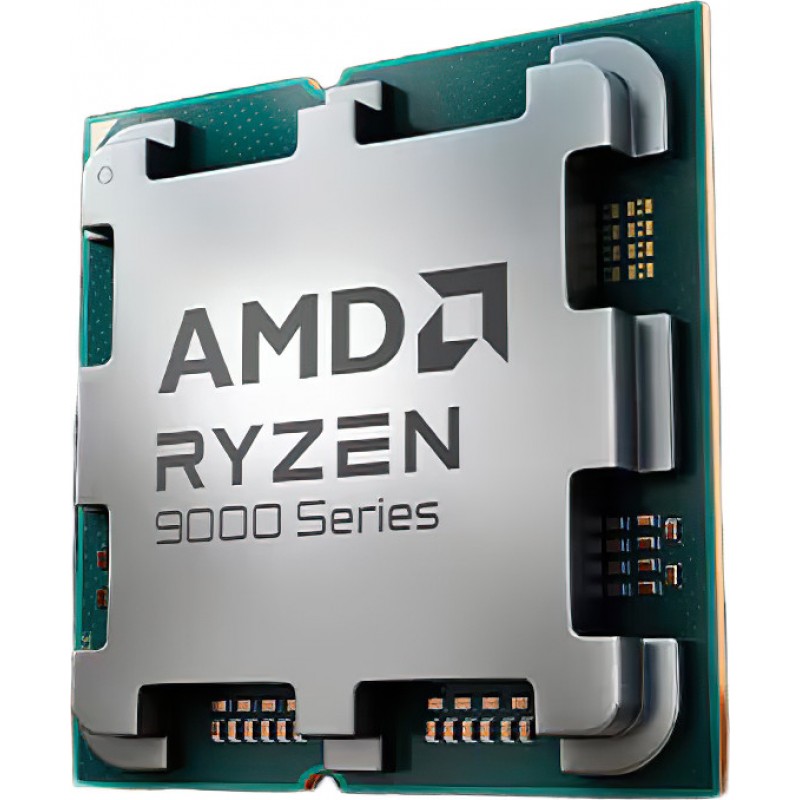 Процесор AMD Ryzen 7 9700X (100-000001404)