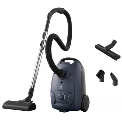 Пилосос із мішком Electrolux EB51C2DB