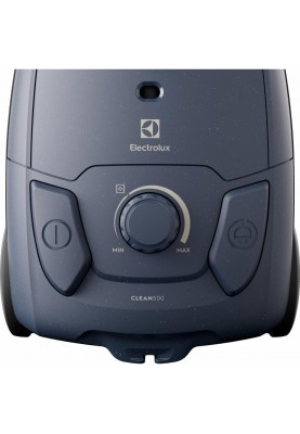 Пилосос із мішком Electrolux EB51C2DB