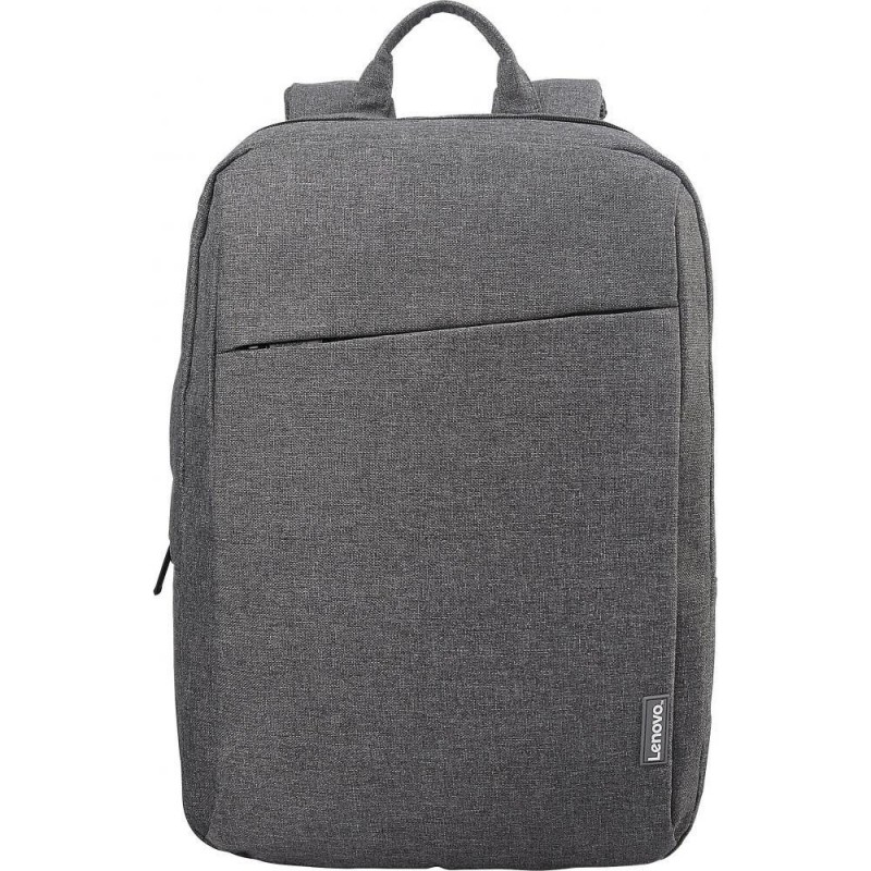 Рюкзак міський Lenovo 15.6" Laptop Casual Backpack B210 Grey (4X40T84058)