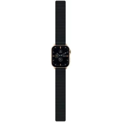 Смарт-годинник Proove Humble Black