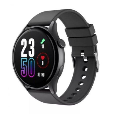 Смарт-годинник Proove Quantum Black
