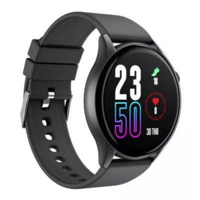 Смарт-годинник Proove Quantum Black