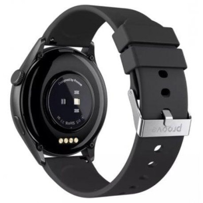 Смарт-годинник Proove Quantum Black