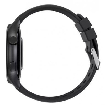 Смарт-годинник Proove Quantum Black