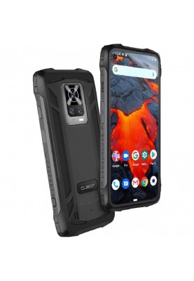 Смартфон Cubot KingKong 7 8/128GB Black