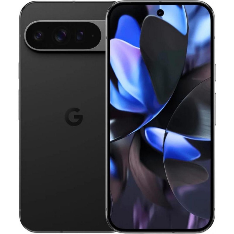 Смартфон Google Pixel 9 Pro 16/256GB Obsidian