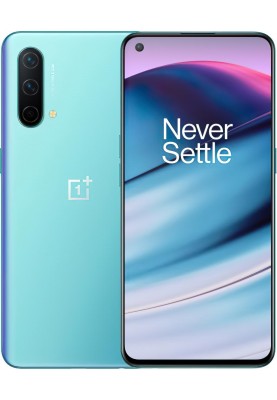 Смартфон OnePlus Nord CE 5G 12/256GB Blue Void