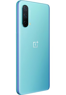 Смартфон OnePlus Nord CE 5G 12/256GB Blue Void